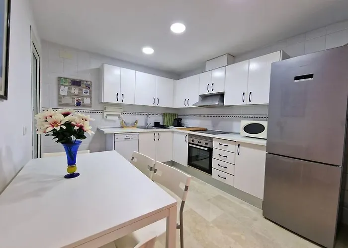 Апартаменты G&g Premium Los Alamos