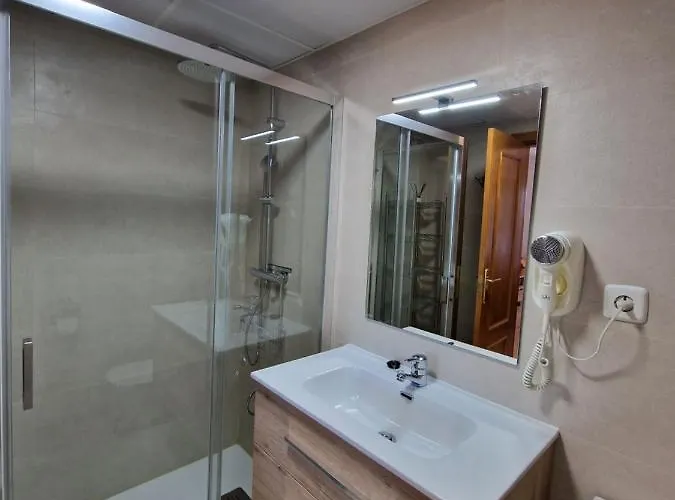 Апартаменты G&g Premium Los Alamos