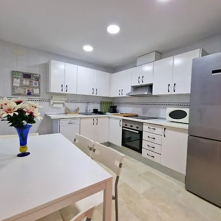 Appartement G&g Premium Los Alamos