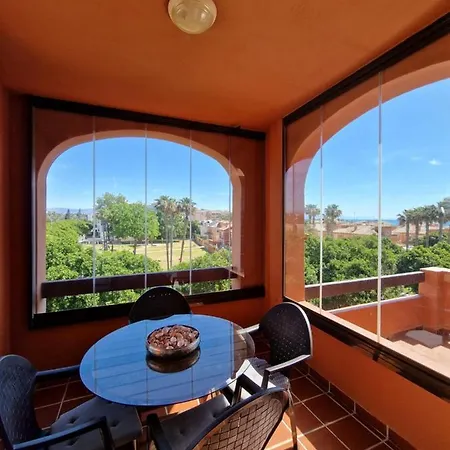 Appartement G&g Premium Los Alamos *