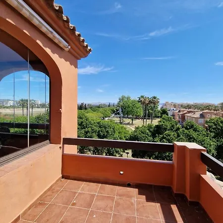 G&g Premium Los Alamos Appartement