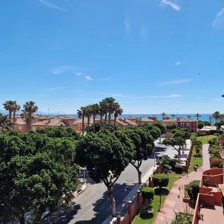 Appartement G&g Premium Los Alamos