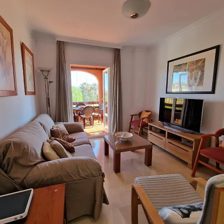 Appartement G&g Premium Los Alamos