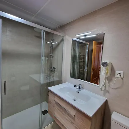 Appartement G&g Premium Los Alamos