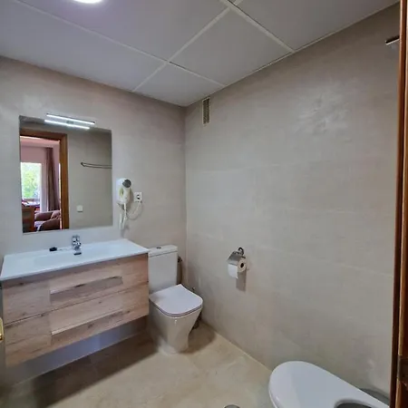 G&g Premium Los Alamos * Torremolinos