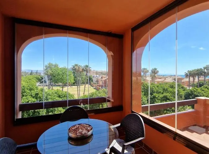 Apartamento G&g Premium Los Alamos *