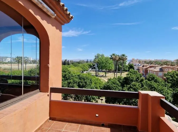 G&g Premium Los Alamos Appartement