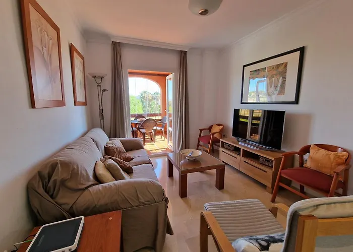 Apartamento G&g Premium Los Alamos