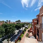 Apartment G&g Premium Los Alamos Torremolinos