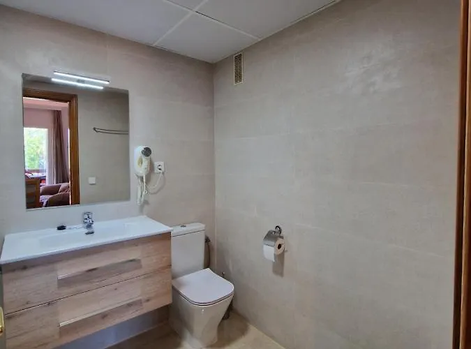 G&g Premium Los Alamos * Torremolinos