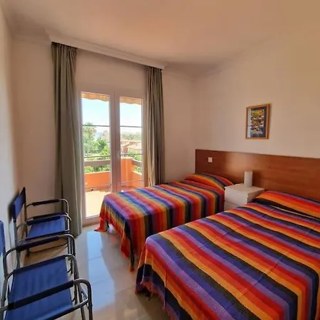 G&g Premium Los Alamos Lägenhet Torremolinos